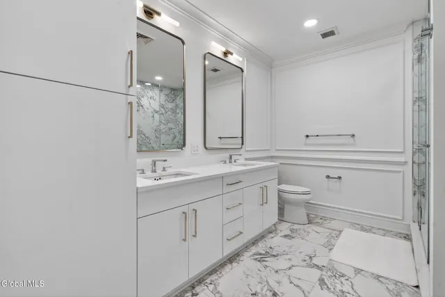 $1,025,000 | 19 Washington Street, Unit 454 B3, Saratoga Springs, NY 12866