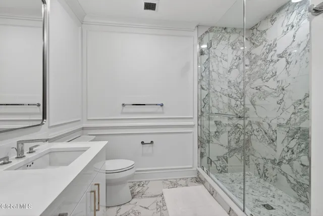 $1,025,000 | 19 Washington Street, Unit 454 B3, Saratoga Springs, NY 12866