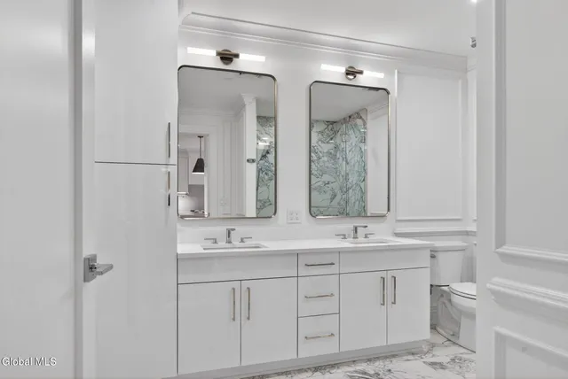 $1,025,000 | 19 Washington Street, Unit 454 B3, Saratoga Springs, NY 12866