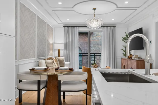 $1,025,000 | 19 Washington Street, Unit 454 B3, Saratoga Springs, NY 12866