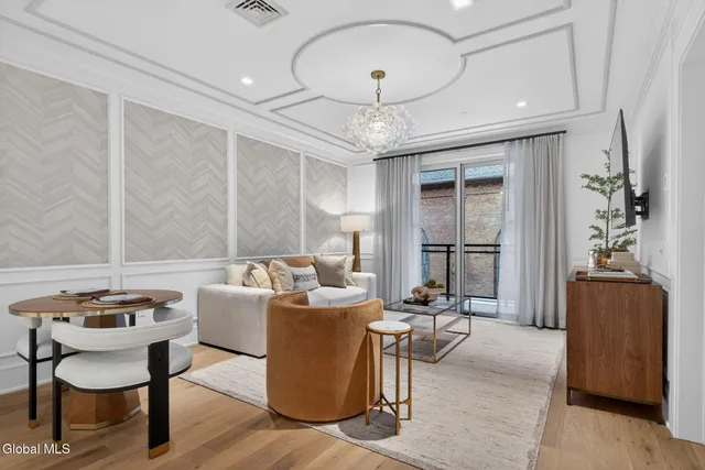 $1,025,000 | 19 Washington Street, Unit 454 B3, Saratoga Springs, NY 12866