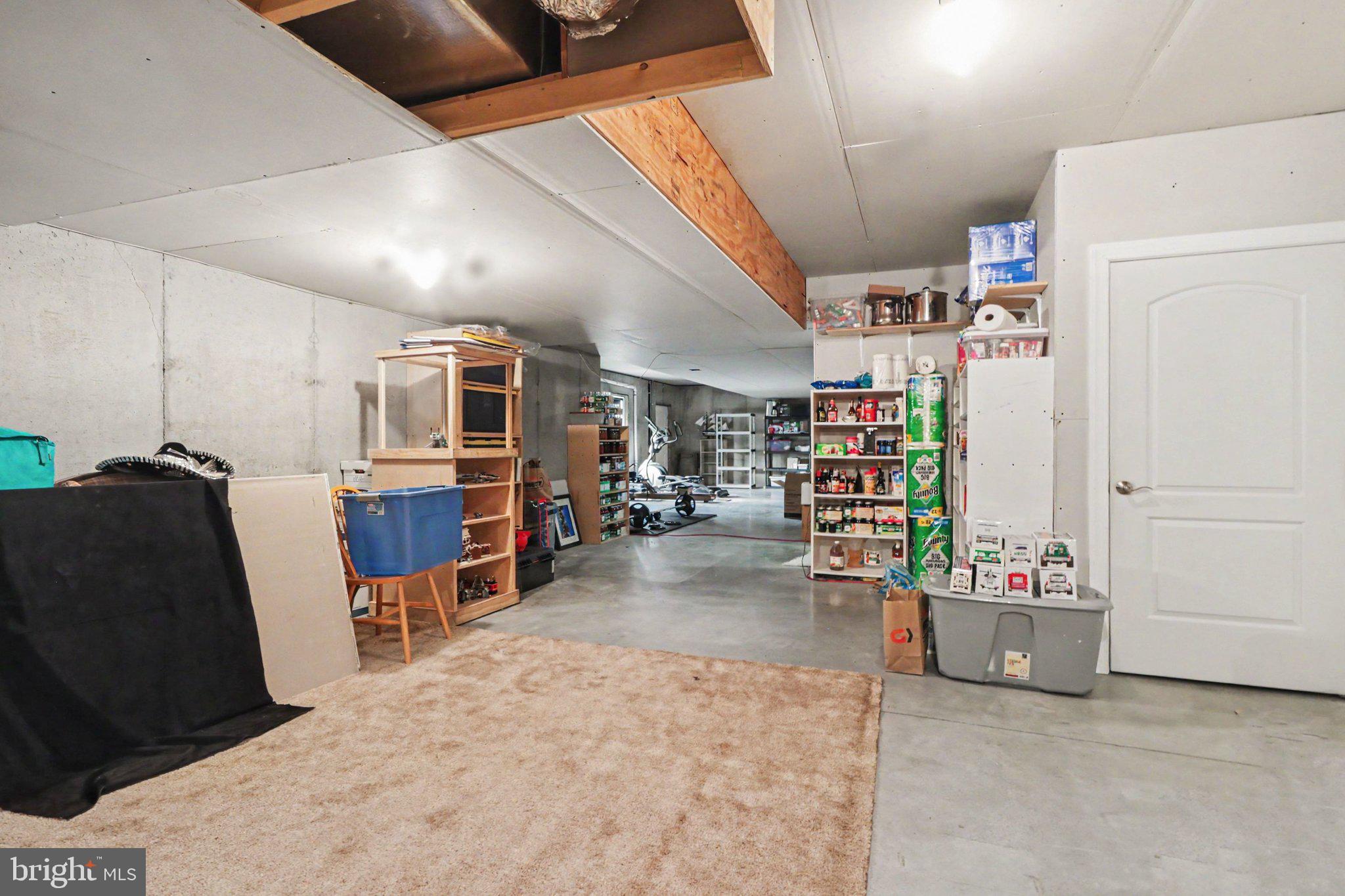 1080 Swatara Road Hershey, PA 17033 - Photo 46 of 59 a room with storage and utility