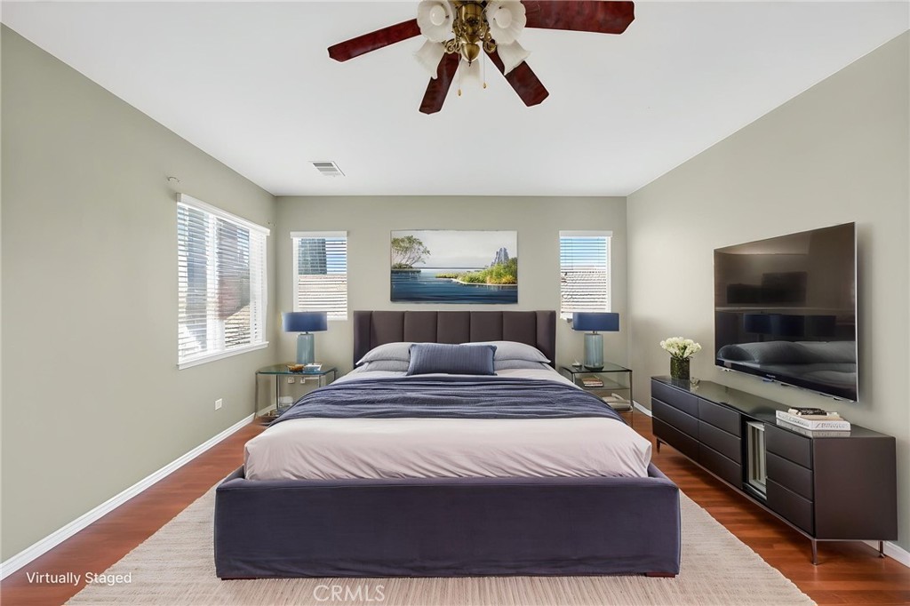 31544 Borega Road Murrieta, CA 92563 - Photo 32 of 48 Virtually Staged