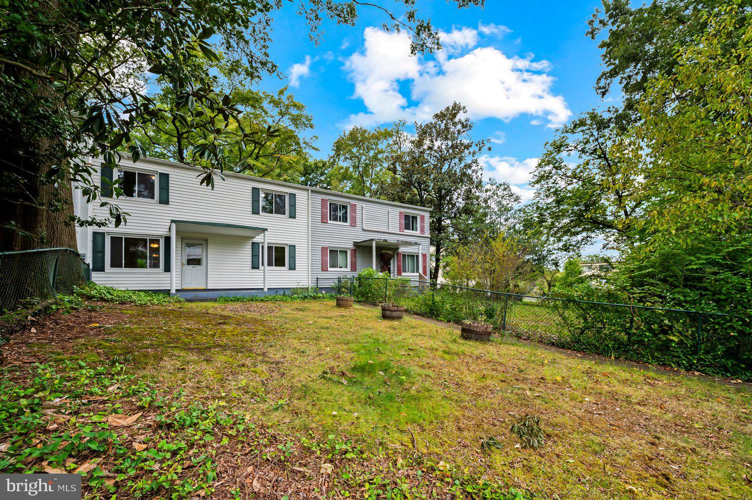 23 Ridge Road Greenbelt, MD 20770 - Photo 32 of 34 Gallery Image 32