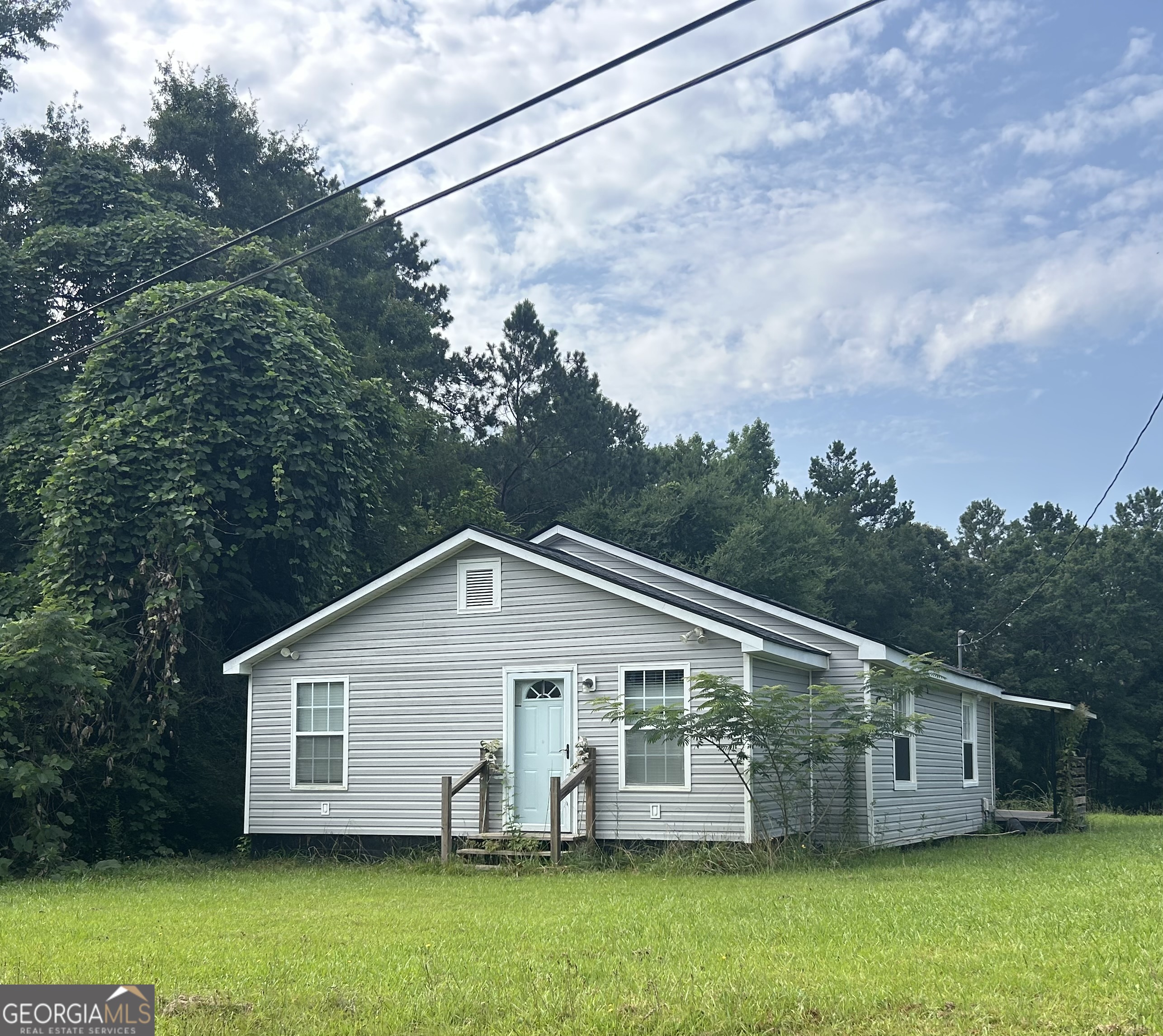 134 Mauldin Road Thomaston, GA 30286 - Photo 1 of 7