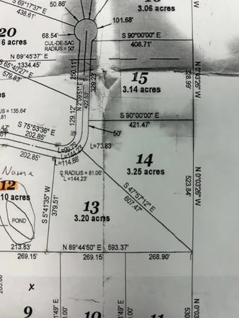 $72,000 | Lot 15 South 1550th Road, Nevada, MO 64772