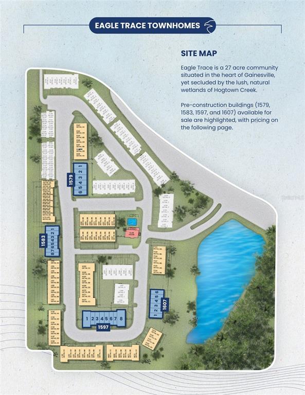 1601 Northwest 29 Road, Unit 2 Gainesville, FL 32605 - Photo 28 of 28