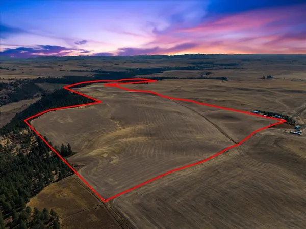 $1,600,000 | Xxx East Cornwall Road, Spangle, WA 99031