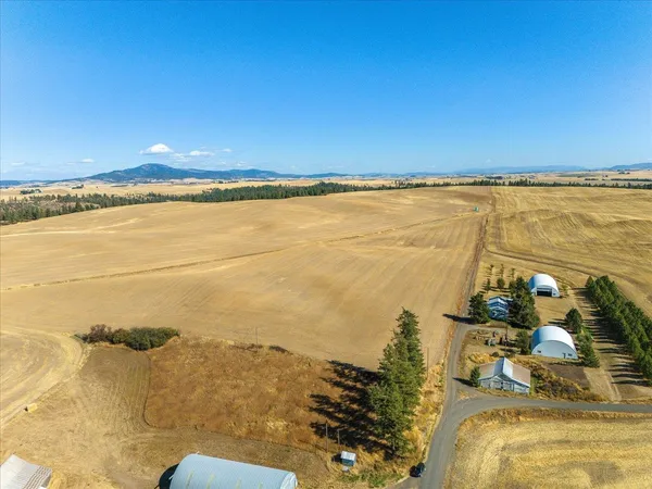 $1,600,000 | Xxx East Cornwall Road, Spangle, WA 99031