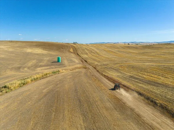 $1,600,000 | Xxx East Cornwall Road, Spangle, WA 99031