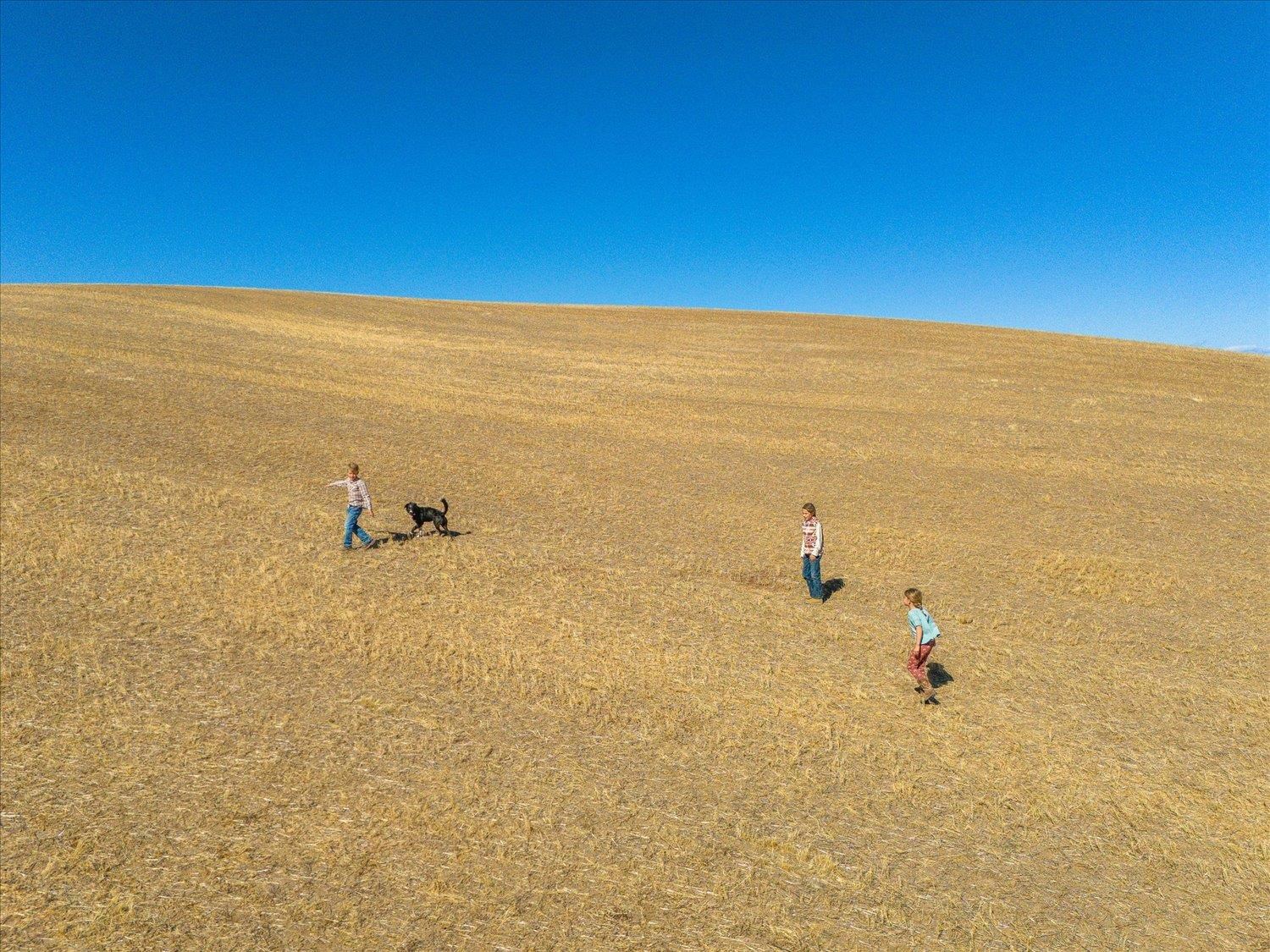 Xxx East Cornwall Road Spangle, WA 99031 - Photo 2 of 45