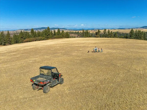 $1,600,000 | Xxx East Cornwall Road, Spangle, WA 99031