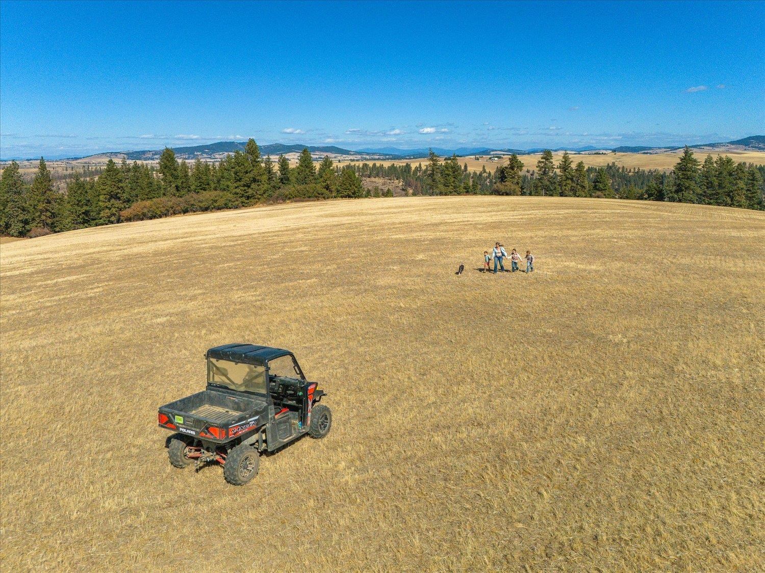 Xxx East Cornwall Road Spangle, WA 99031 - Photo 21 of 45