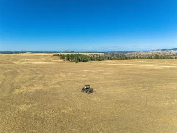 $1,600,000 | Xxx East Cornwall Road, Spangle, WA 99031