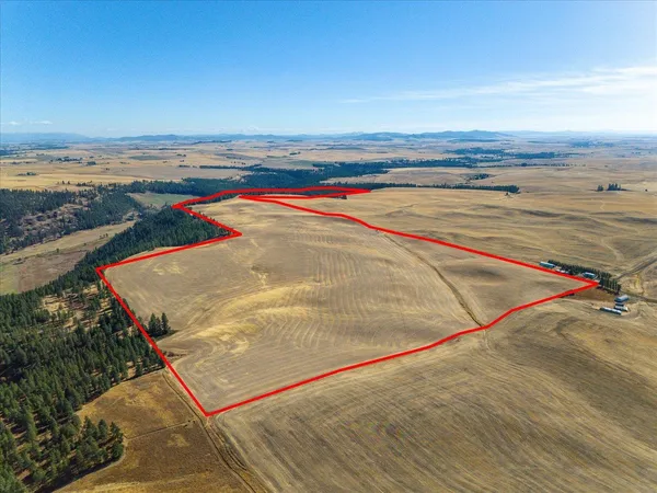 $1,600,000 | Xxx East Cornwall Road, Spangle, WA 99031