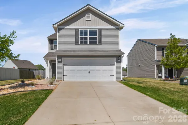 $317,000 | 135 Trailwood Court, Salisbury, NC 28146