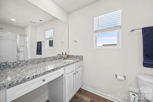 $317,000 | 135 Trailwood Court, Salisbury, NC 28146
