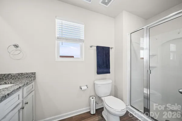 $317,000 | 135 Trailwood Court, Salisbury, NC 28146