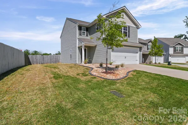 $317,000 | 135 Trailwood Court, Salisbury, NC 28146