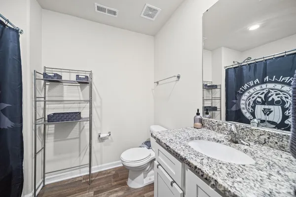 $317,000 | 135 Trailwood Court, Salisbury, NC 28146