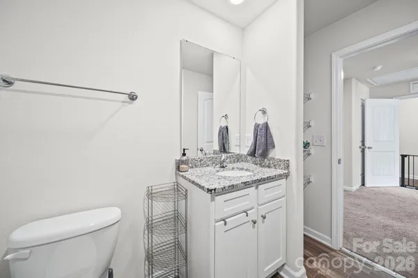 $317,000 | 135 Trailwood Court, Salisbury, NC 28146