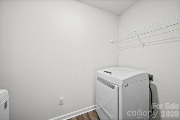 $317,000 | 135 Trailwood Court, Salisbury, NC 28146