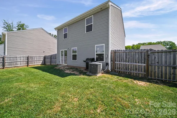 $317,000 | 135 Trailwood Court, Salisbury, NC 28146