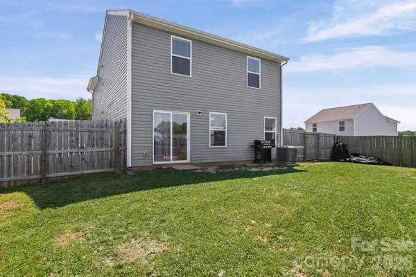 $317,000 | 135 Trailwood Court, Salisbury, NC 28146