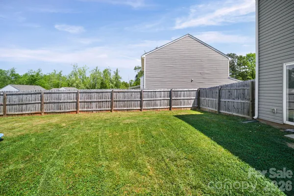 $317,000 | 135 Trailwood Court, Salisbury, NC 28146