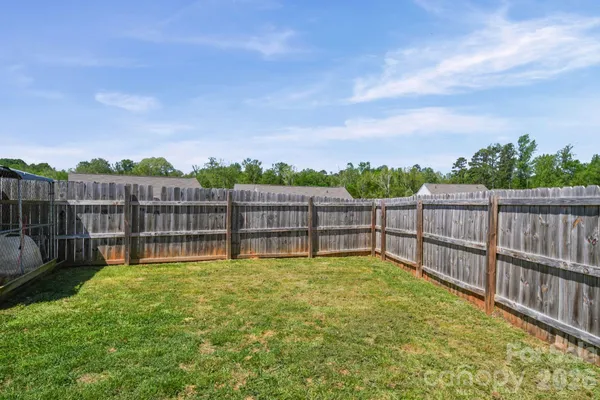 $317,000 | 135 Trailwood Court, Salisbury, NC 28146