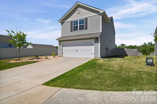 $317,000 | 135 Trailwood Court, Salisbury, NC 28146