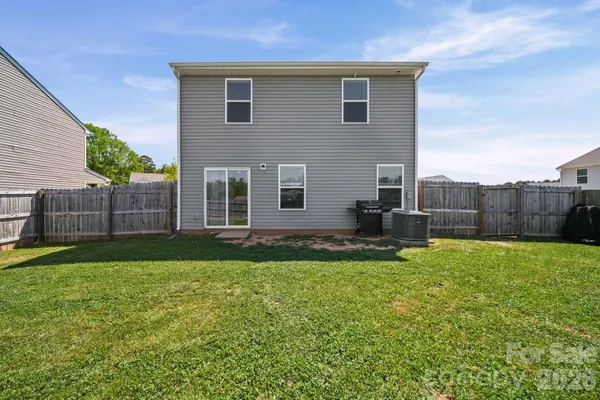 $317,000 | 135 Trailwood Court, Salisbury, NC 28146