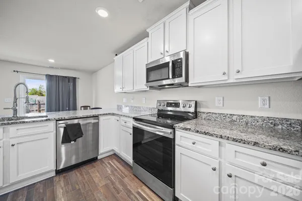 $317,000 | 135 Trailwood Court, Salisbury, NC 28146