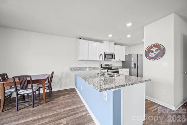 $317,000 | 135 Trailwood Court, Salisbury, NC 28146