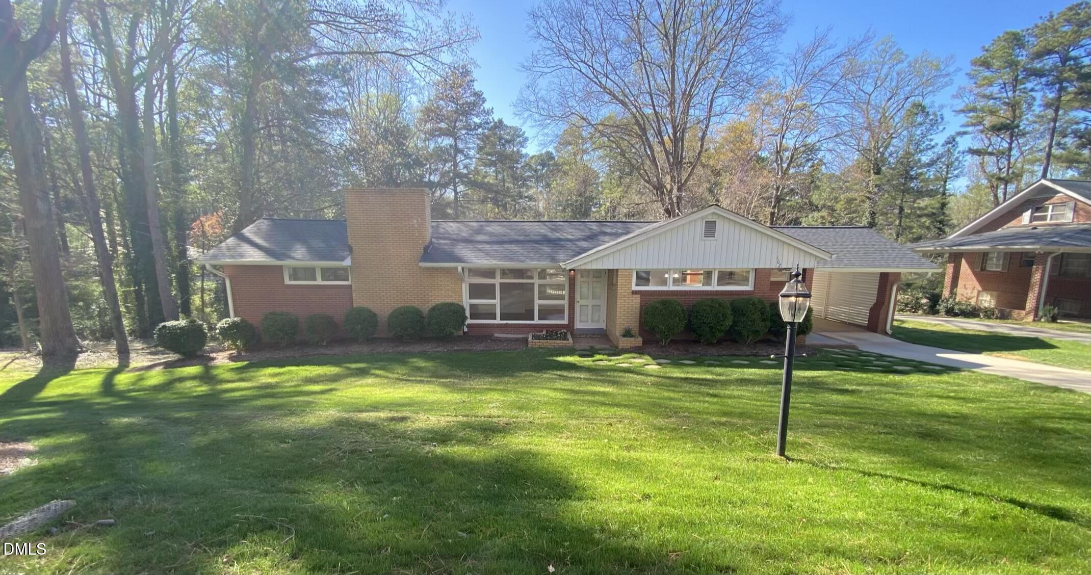 102 Forest Road Oxford, NC 27565 - Photo 3 of 37