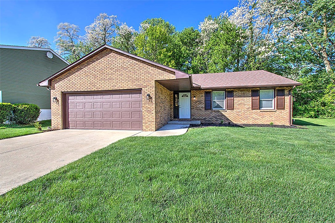 5145 Melwood Court Decatur, IL 62521 - Photo 1 of 24 Gallery Image 1