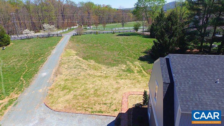 268 Dry Bridge Road Charlottesville, VA 22903 - Photo 11 of 36 a view of a swimming pool with a yard