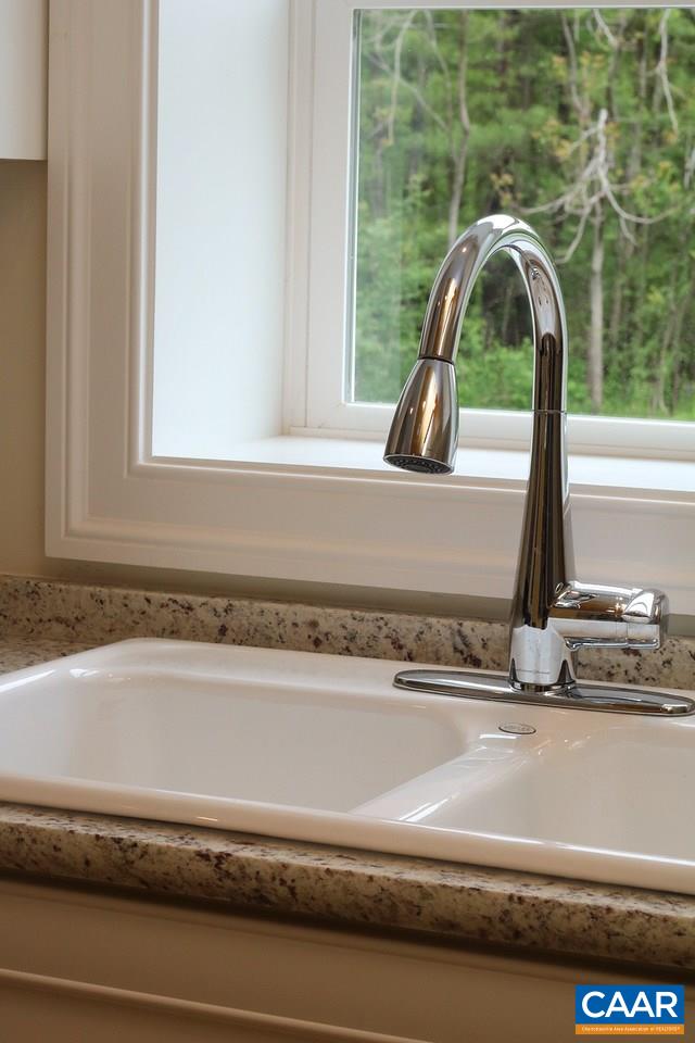 268 Dry Bridge Road Charlottesville, VA 22903 - Photo 20 of 36 a close view of sink with faucet