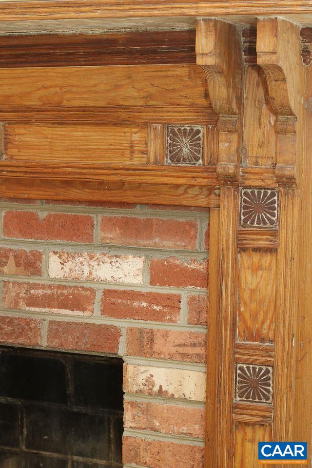 268 Dry Bridge Road Charlottesville, VA 22903 - Photo 23 of 36 a view of a fireplace