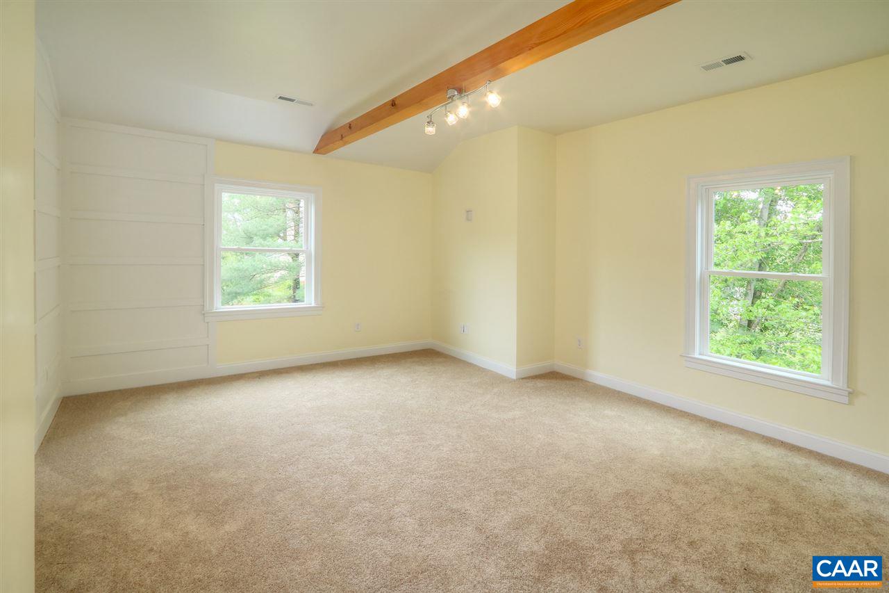 268 Dry Bridge Road Charlottesville, VA 22903 - Photo 33 of 36 an empty room with windows