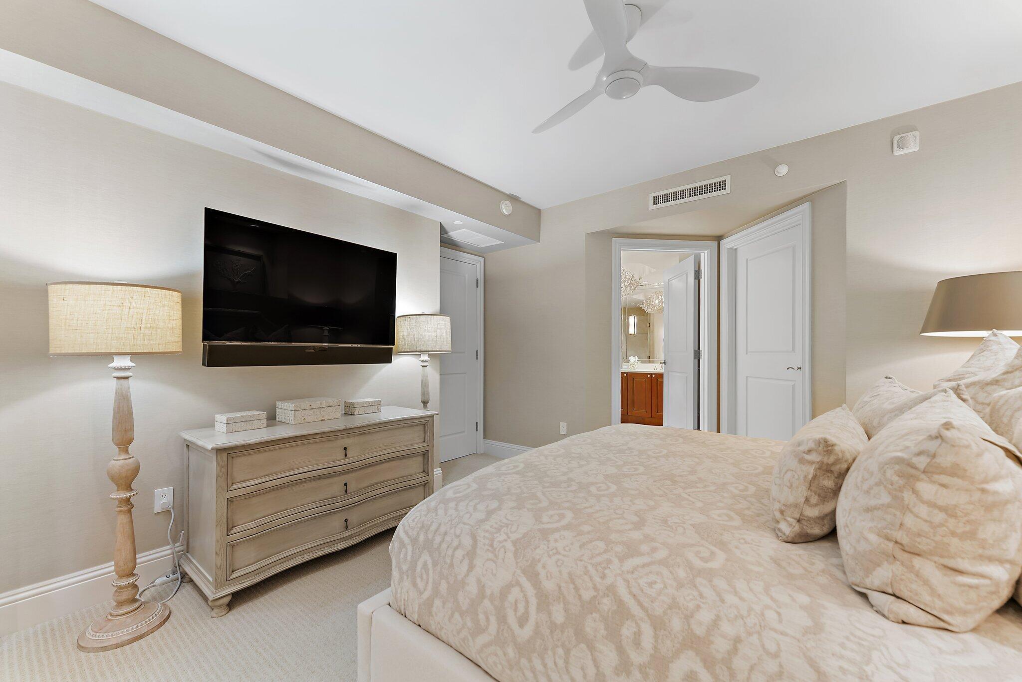 2700 North Ocean Drive, Unit 2304B Singer Island, FL 33404 - Photo 27 of 73 Primary Bedroom