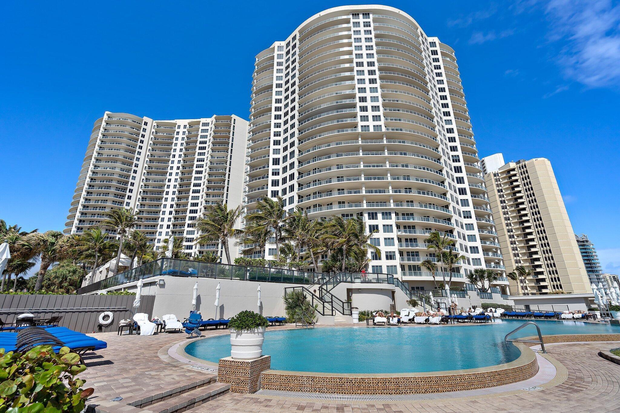2700 North Ocean Drive, Unit 2304B Singer Island, FL 33404 - Photo 65 of 73 Ritz Carlton Residences