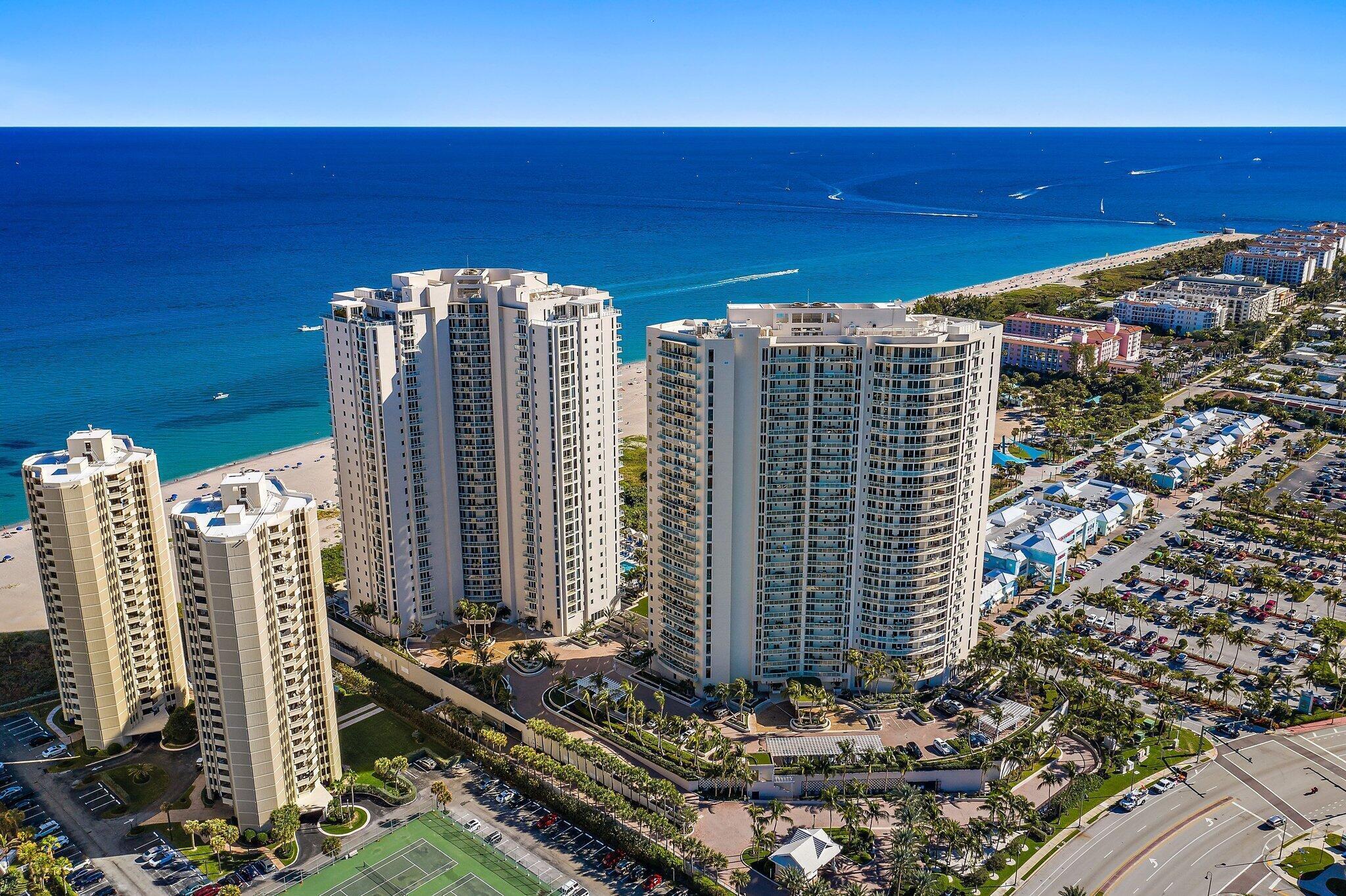 2700 North Ocean Drive, Unit 2304B Singer Island, FL 33404 - Photo 69 of 73 Ritz Carlton Residences