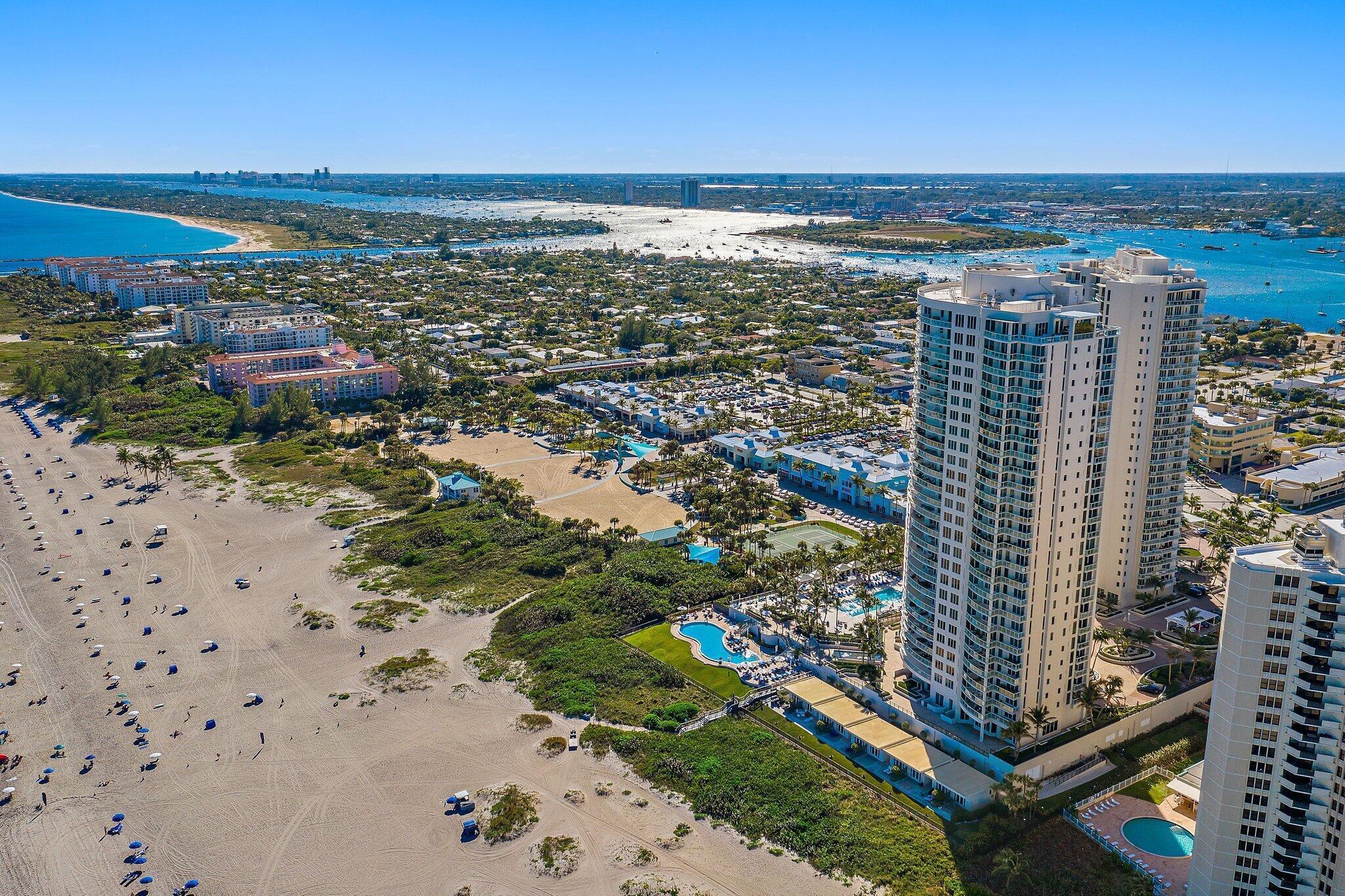 2700 North Ocean Drive, Unit 2304B Singer Island, FL 33404 - Photo 71 of 73 Ritz Carlton Residences