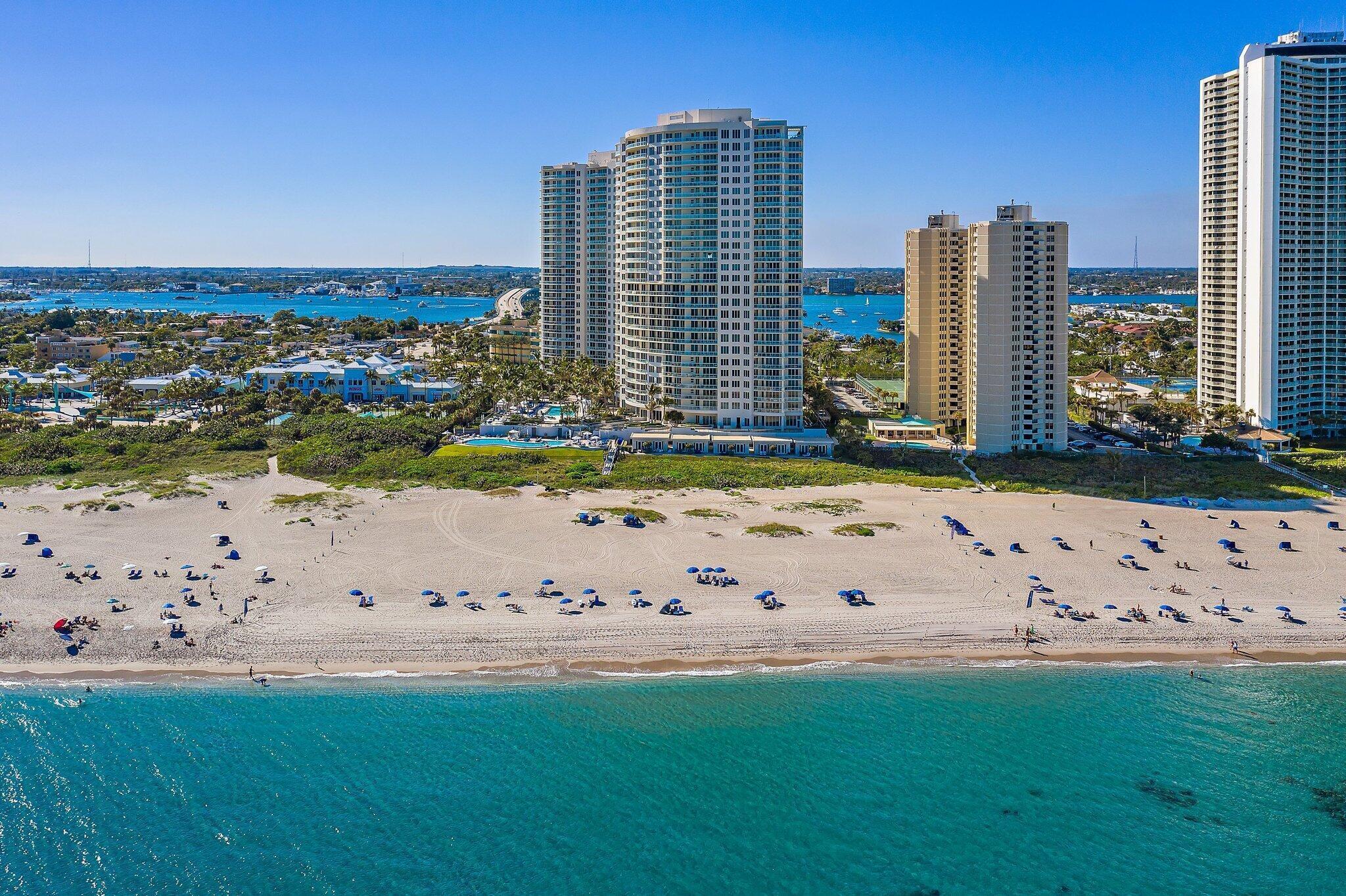 2700 North Ocean Drive, Unit 2304B Singer Island, FL 33404 - Photo 73 of 73 Ritz Carlton Residences