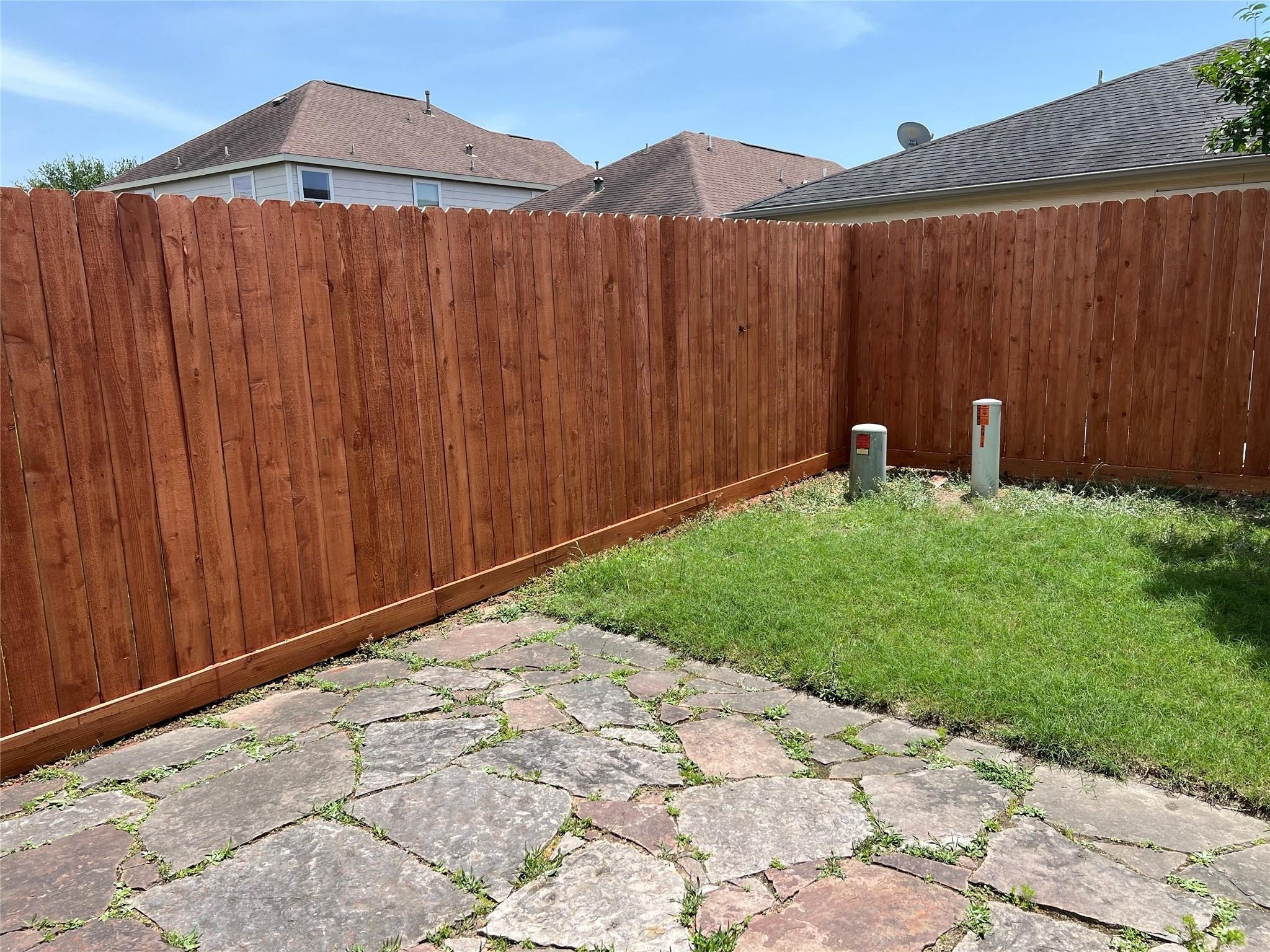 2911 Rustling Chestnut Street Spring, TX 77389 - Photo 23 of 24