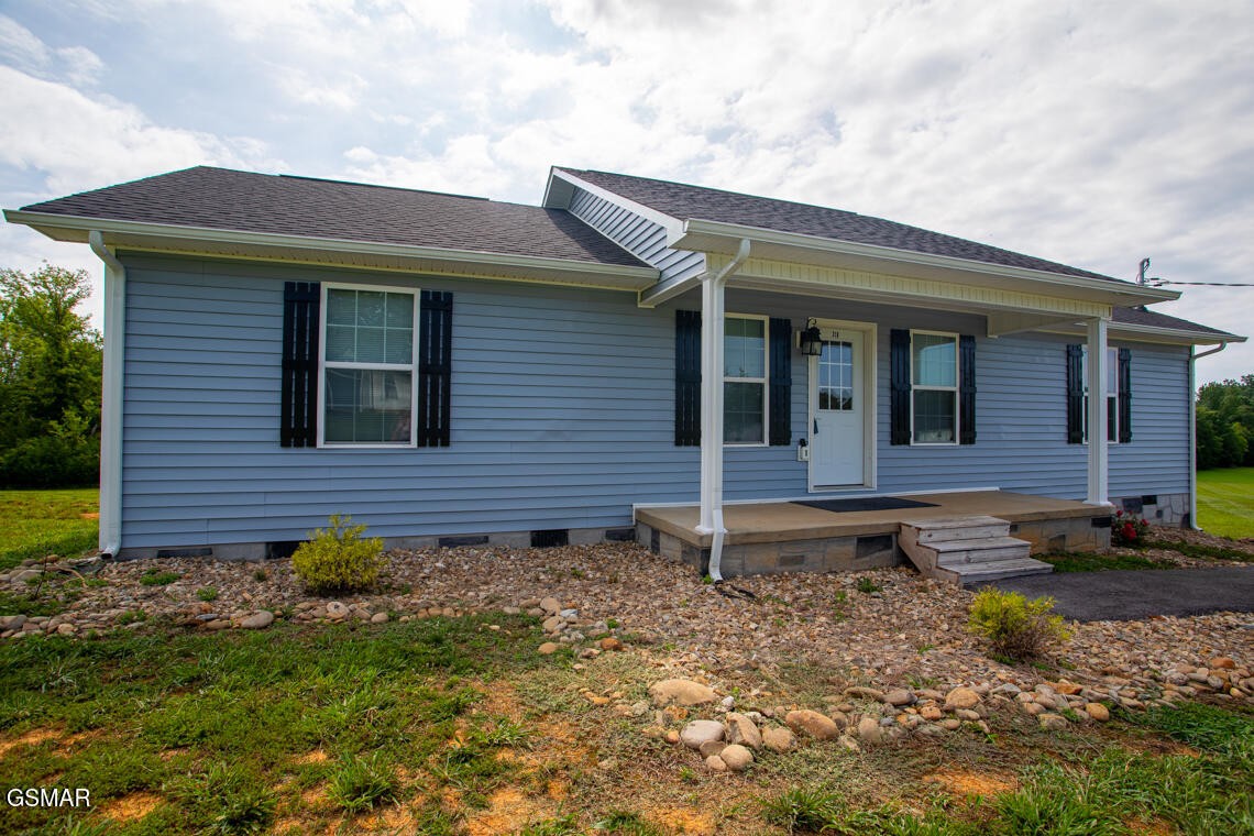 318 Harrison Ferry Road White Pine, TN 37890 - Photo 16 of 36