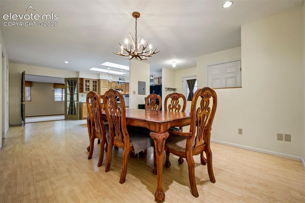 167 West Kelly Road Woodland Park, CO 80863 - Photo 7 of 50