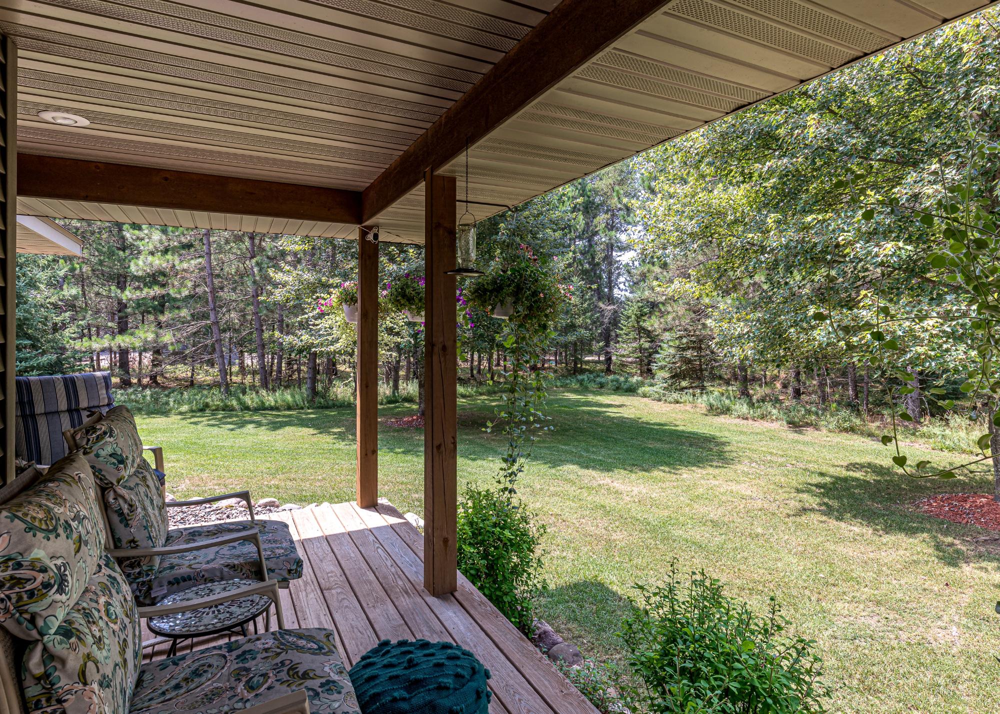 10859 Bosshard Cir Road Woodruff, WI 54568 - Photo 31 of 34 Gallery Image 31