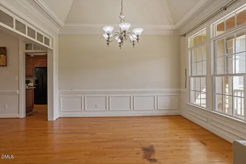 $425,000 | 1428 Hopson Downs Court, Holly Springs, NC 27540